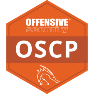 Offsec - Penetration Testing with Kali Linux (OSCP)